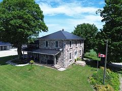 86653 Harper Line, Ashfield-Colborne-Wawanosh, ON N0G 2H0