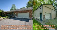 270 Doans Ridge Road, Welland, ON L3B 5N7