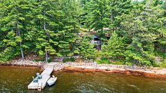 231 Blind Bay Cottagers Road, Carling, ON P0G 1G0