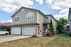 521 Nelson Street, Stratford, ON N5A 2K8
