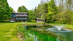 1033 Bruce Road 9, South Bruce Peninsula, ON N0H 2T0
