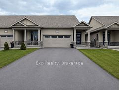 96 Athabaska Drive, Belleville, ON K8N 0T2