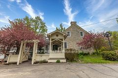 5519 Old Richmond Road, Bells Corners and South to Fallowfield, ON K2R 1G4