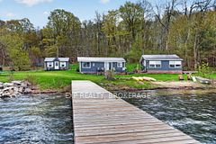 178 ALARIE Lane, Frontenac Islands, ON K0H 2Y0