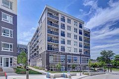 275G Larch Street 508, Waterloo, ON N2L 3R2