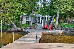 96 Islandview Lane, Stone Mills, ON K0K 3G0
