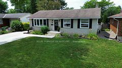 42 Dunwich Drive, St. Thomas, ON N5R 4T9