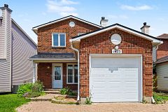 1475 Deavy Way, Orleans - Cumberland and Area, ON K1E 2W7