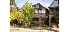 31 St Clair Avenue, Hamilton, ON L8M 2N4