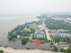 10 Bay Street E 103, Blue Mountains, ON N0H 2P0