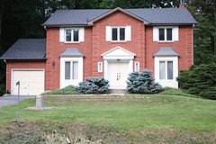 1080 Sunnydale Street, Orleans - Cumberland and Area, ON K4B 1N6