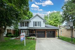 12 Spencer Crescent, London North, ON N5X 2K6