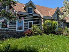 9741 Canoe Lake Road, Frontenac, ON K0H 1T0