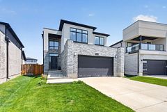 1322 Red Pine Crossing, London North, ON N6G 0W1