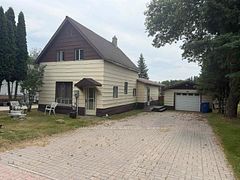 195 West River Road, Dryden, ON P8N 2A7