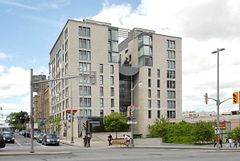 700 Sussex Drive N 403, Lower Town - Sandy Hill, ON K1N 1K4