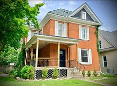 131 King Street E, Ingersoll, ON N5C 1G8