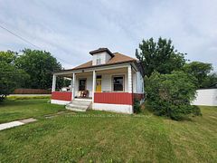 120 Third St, Rainy River, ON P0W 1L0