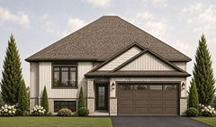 22 Cedarwood Street, Quinte West, ON K0K 2C0