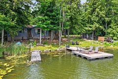442 Island 7 Stoney Lake N/A, Douro-Dummer, ON K0L 2H0