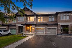 246 Cooks Mill Crescent, Blossom Park - Airport and Area, ON K1V 2N1