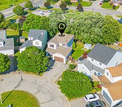 23 Rannie Court, Thorold, ON L2V 4X2