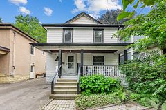 88 Chaplin Avenue, St. Catharines, ON L2R 2E7