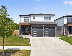 54 Mcneil Street, Strathroy-Caradoc, ON N0L 1W0