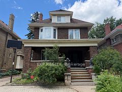 70 Proctor Boulevard Main, Hamilton, ON L8M 2M4