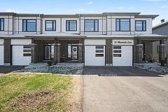 57 Mandevilla Crescent, Blossom Park - Airport and Area, ON K1T 0Y2