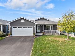 11 Windward Way N, Ashfield-Colborne-Wawanosh, ON N7A 0B2