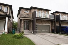 23 Saddle brook (Basement) Court, Kitchener, ON N2R 0P6