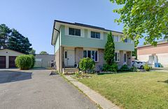 61 Babb Crescent, Stratford, ON N5A 6Z8