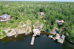 3 Gold Point Road, Kenora Remote Area, ON P0X 1A0