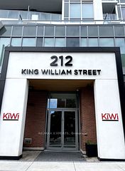 212 King William Street 602, Hamilton, ON L8R 0A7