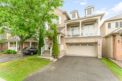 224 Tempest Drive, Stittsville - Munster - Richmond, ON K2S 0K5