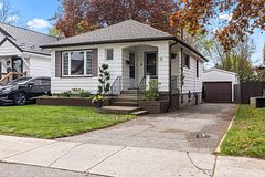 31 Eastman Avenue, London East, ON N5W 2M3