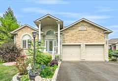603 Fox Hollow Court, Woodstock, ON N4T 1W3