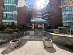 550 S Cambridge Street S 102, Dows Lake - Civic Hospital and Area, ON K1S 5N3