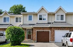 65 Woodpark Way, Barrhaven, ON K2J 4C6