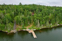 262 Coward Road, Kenora Remote Area, ON P0X 1C0