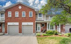 210 Highland Crescent 11, Kitchener, ON N2M 5H7