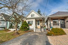 84 East 24th Street, Hamilton, ON L8V 2Y1