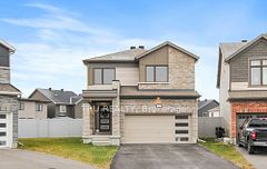731 Brittanic Road, Kanata, ON K2V 0N7