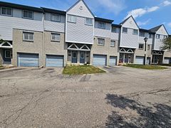 589 Beechwood Drive 36, Waterloo, ON N2T 2K9