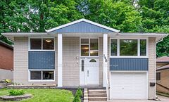 146 Coach Hill Drive, Kitchener, ON N2E 1P4