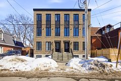 7 Gwynne Avenue B, Dows Lake - Civic Hospital and Area, ON K1Y 1X1