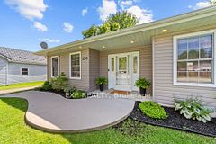 150 O'Mara Street, Southwest Middlesex, ON N0L 1M0
