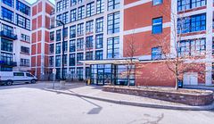 404 King Street W 405, Kitchener, ON N2G 2L5