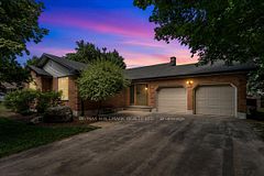 545 St George Street E, Centre Wellington, ON N1M 1L1